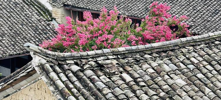 腾冲心灵复苏福熙楼客栈(和顺古镇店)图片