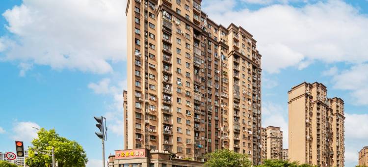 耀顺假日酒店(上海乐秀路地铁站店)图片