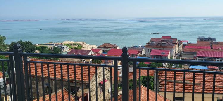 海尚云居民宿(连岛景区店)图片