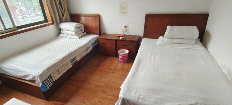 亿客隆旅馆图片