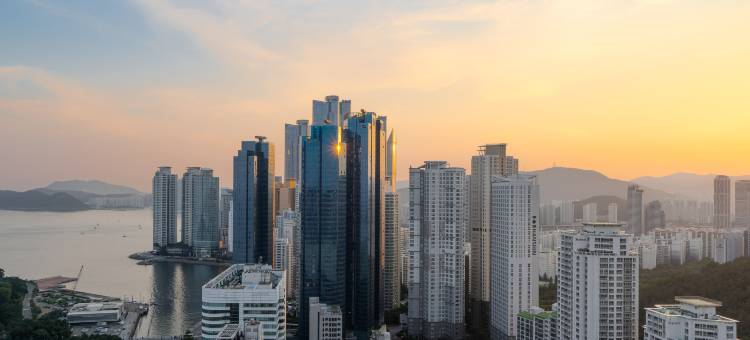 乐集体海云台段落(Le Collective Haeundae Paragraf)图片