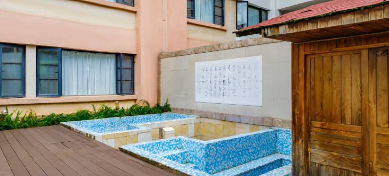 昆明东方丽致酒店(云南省博物馆官渡古镇店)图片