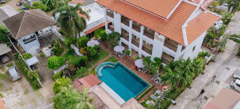 莫纳布里精品度假酒店(Monaburi Boutique Resort)图片