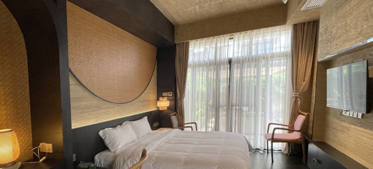 英德棠苑私奢四合院图片