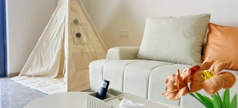 合浦首港海景美宿民宿图片