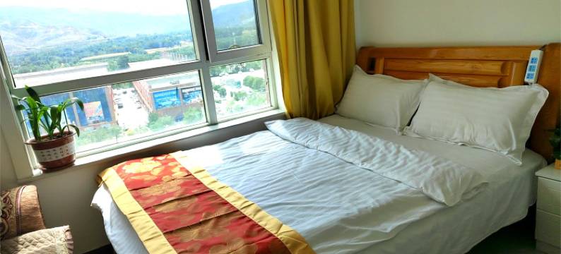 互助永存家庭宾馆图片