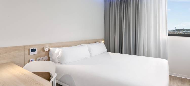 法马利康B&B酒店(B&B Hotel Famalicão)图片