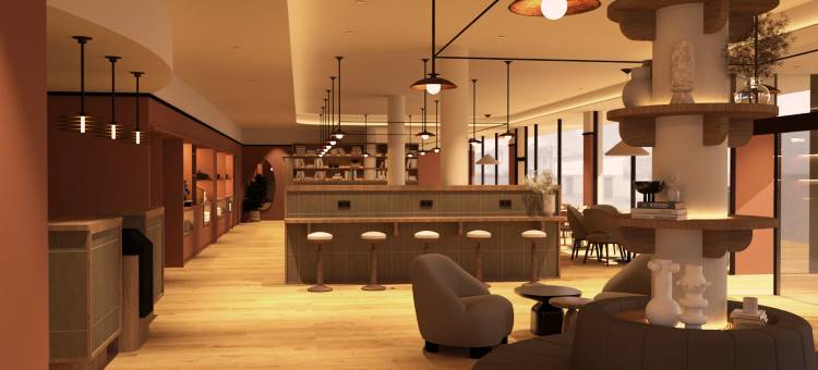 B&B HOTEL Viana do Castelo图片