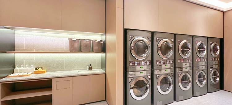 全季酒店(乌鲁木齐红山店)图片