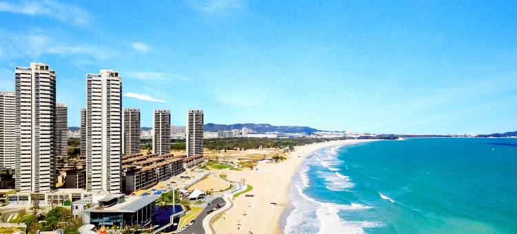 中海棠悦民宿(汕头南站中海黄金海岸店)图片