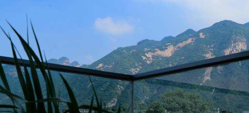 世林·半山居(华山景区游客中心店)图片