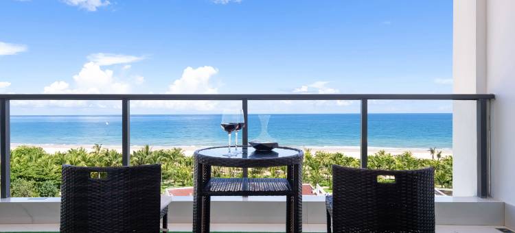 来咖美宿海景民宿酒店(清水湾大道阿罗哈店)图片