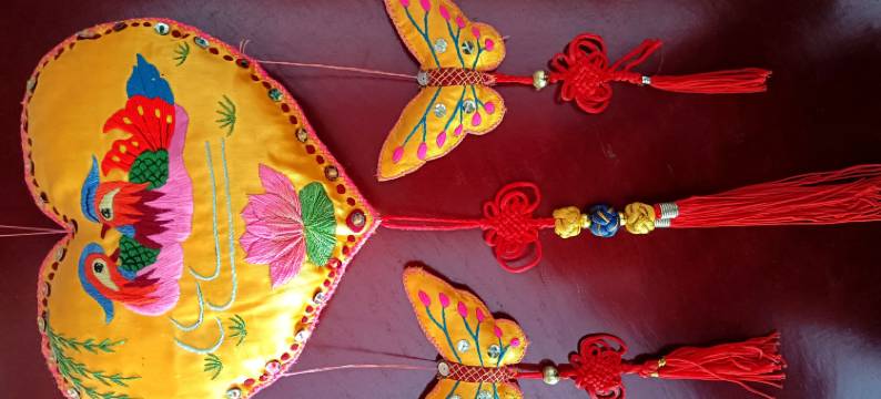 景画苑悦享民宿(九寨沟店)图片