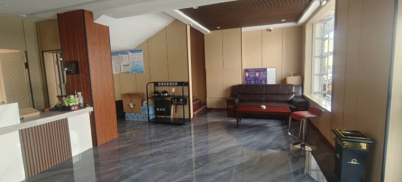 华安居品质酒店图片