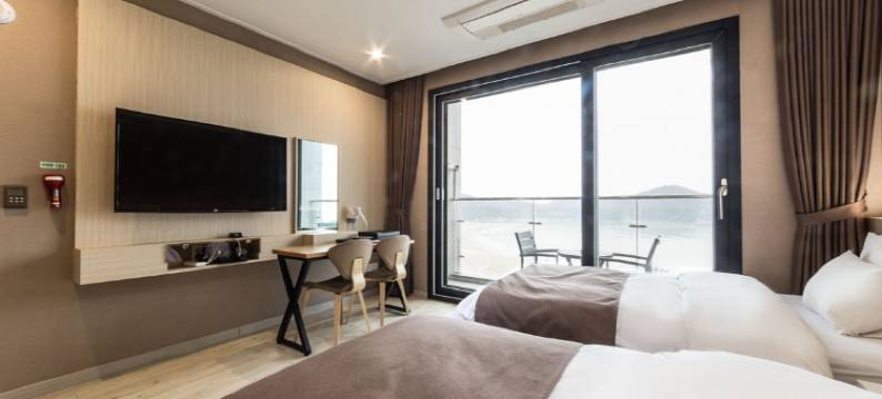 仁川王子酒店(Incheon the Prince Hotel)图片