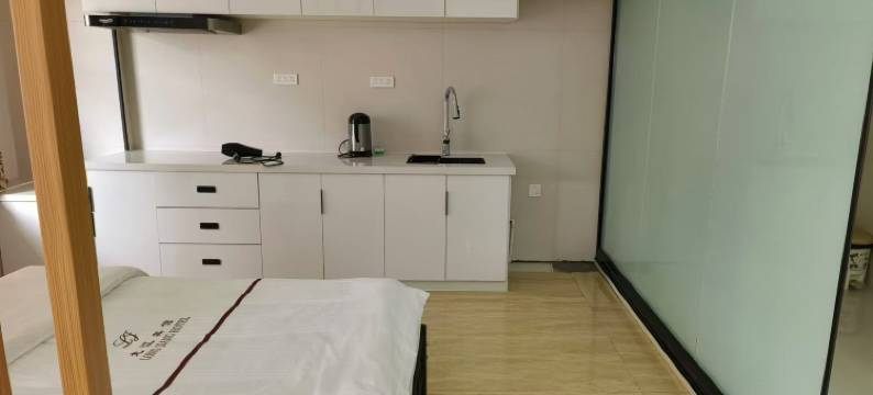 嘉荫龙江宾馆图片