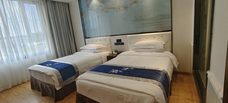 和硕天澜大酒店图片