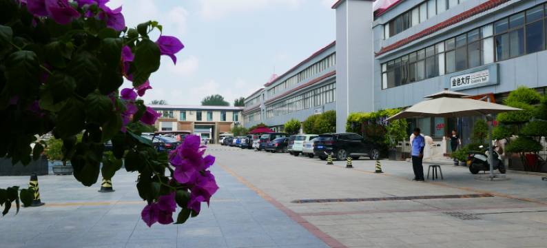 雄县永平大酒店图片