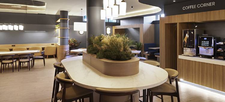 B&B Hotel Málaga Centro图片