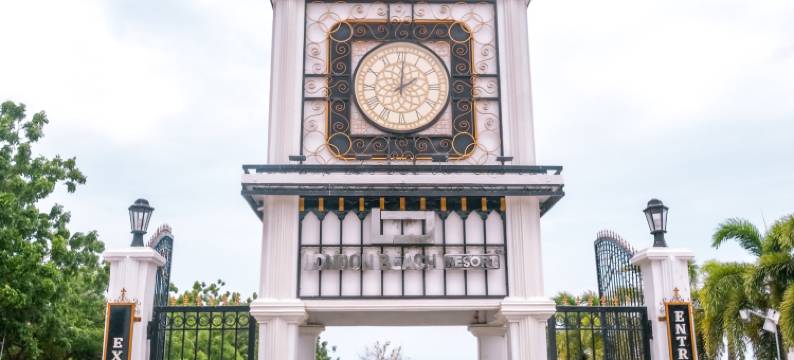 伦敦海滩度假村和酒店(LONDON BEACH RESORT AND HOTEL)图片