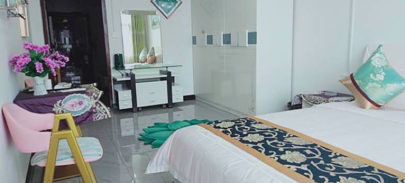 琪博民宿客栈图片