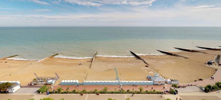 景观酒店(The View Hotel)图片