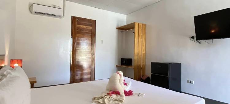 布安娜维塔度假村(Buona Resort)图片