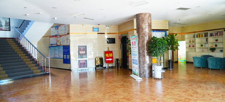 7天连锁酒店(无棣中心大街店)图片