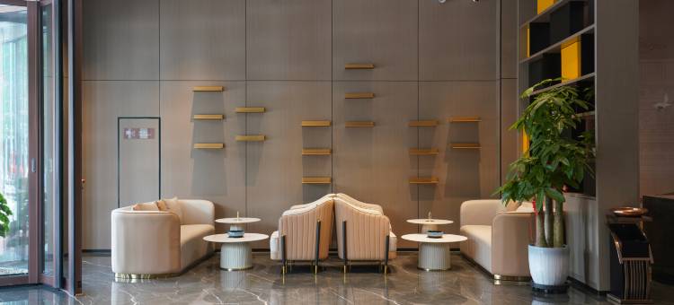 吴起楠溪酒店图片