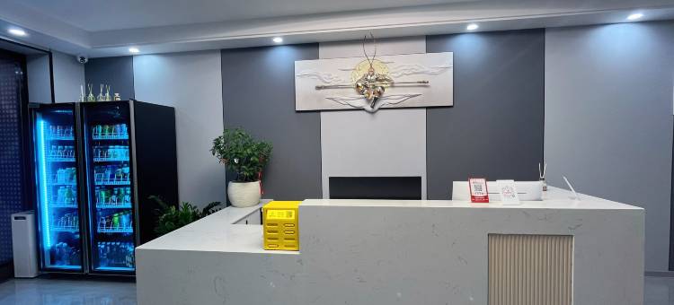 都市118连锁酒店图片