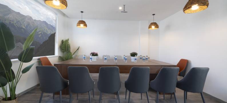 和美山庄(昭苏夏塔旅游景区店)图片