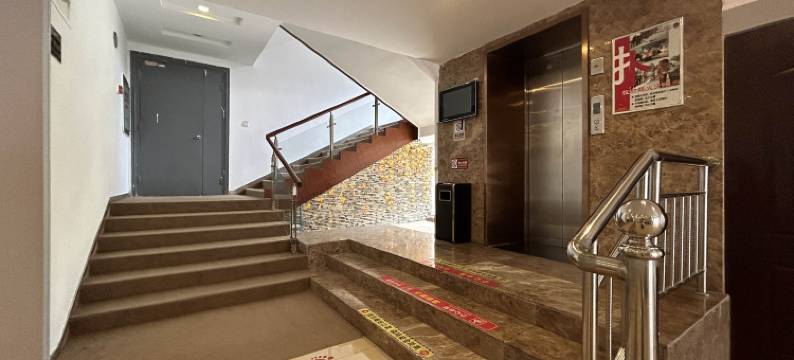 来凤酒店(荆州古城店)图片