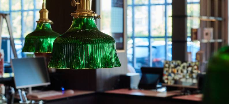 慈溪朵高觅境酒店(银泰百货城西店)图片