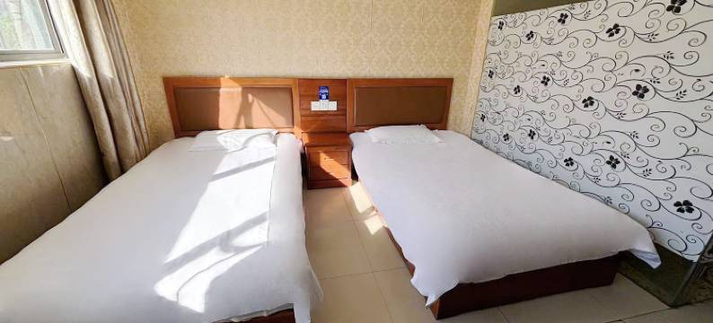 无锡苏宸宾馆图片