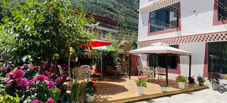 马尔康达瓦拉姆小屋民宿(英波洛店)图片