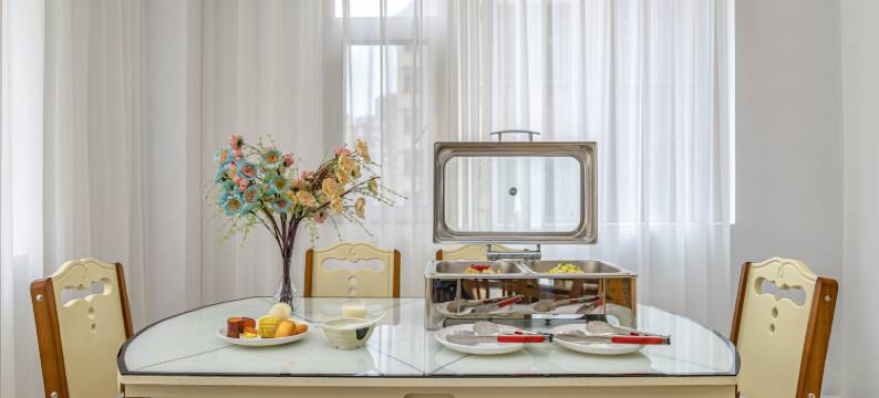 楚雄金源酒店图片