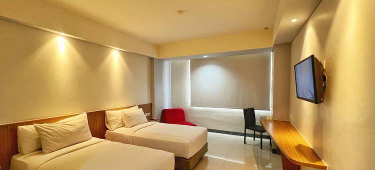 Indies Style Hotel Bandung图片