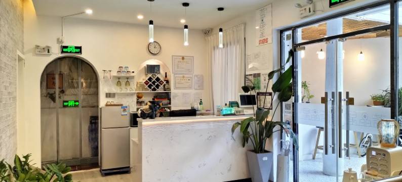 厦门蓝晶星民宿(曾厝垵环岛海滨浴场店)图片