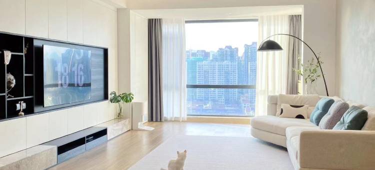 惠州金柏悦酒店(陈江南站天益城店)图片