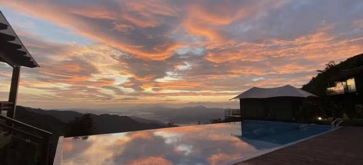 云海居(七星岭国际滑雪场店)图片