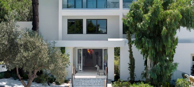 洛克俱乐部(The Roc Club, A Grecotel Hotel to Live)图片