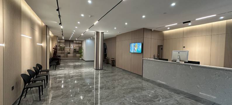 多伦富丽宾馆图片