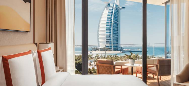 Jumeirah Residences Marsa Al Arab图片