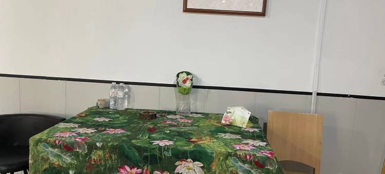 九玖别院民宿图片