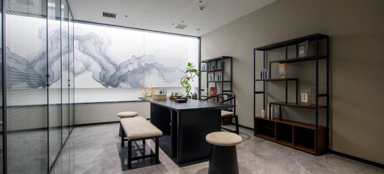 朵维登酒店(常州潞城地铁站歌林公园店)图片