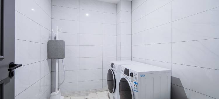 兰欧酒店(淮安万达广场万象城店)图片