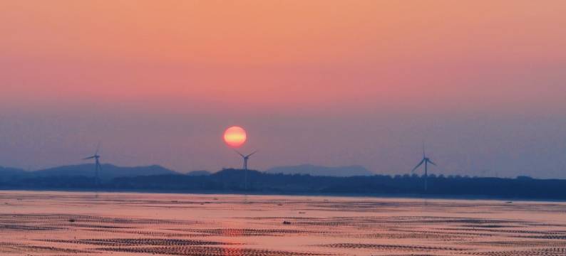 东山山舍 Serene Mountain Woods 度假民宿图片