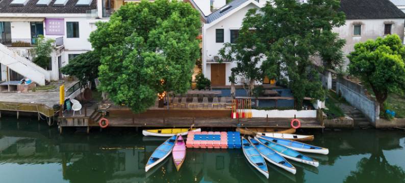 PANMU|爿木·手作艺术空间图片