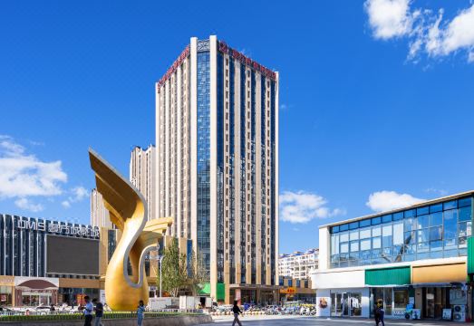 Tongliao Yifang City · Xilai Hotel Hotel Overview