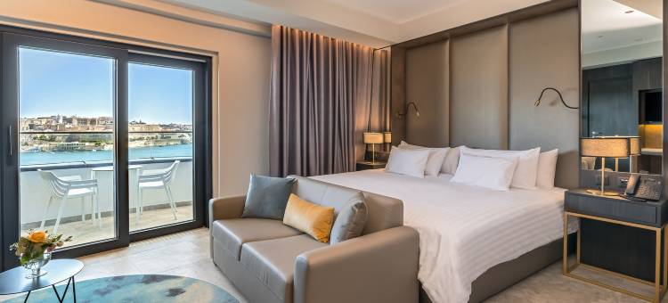 马耳他拉福蒂娜巴塞罗酒店(Barceló Fortina Malta)图片